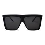 GUCCI Авиаторские солнцезащитные очки унисекс, Gray - фото 6