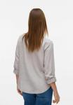 Блуза VMLINN Vero Moda, цвет Moon Rock - фото 3
