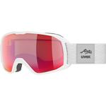 Очки xcitd cv Uvex, белый - фото 3