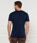 Футболка La Martina Regular Fit, синий - фото 3