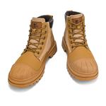 Ботинки Martin унисекс Double Star 88, цвет Apricot - фото 4