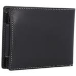 Кошелек Esquire Dallas, Black - фото 4