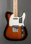 Электрогитара Fender Vintera II 50's Nocaster - Two Tone Sunburst - фото 2