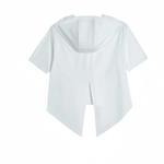 Футболка женская SPYDER, белый - фото 6