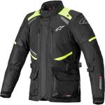 Куртка Alpinestars Andes V3 Drystar, черный - фото
