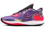 Настенная роспись Nike Kyrie 5 Jewell Loyd - фото