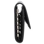 Esquire Чехол 'Dallas' в черном цвете - фото 3