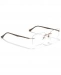 RX8725 Очки унисекс прямоугольной формы Ray-Ban - фото 13