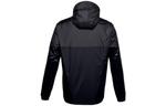 Куртка унисекс Under Armour, цвет Black - фото 2