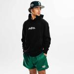 Толстовка на все времена Bucketz, черно-белый - фото 3