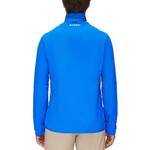 MAMMUT Куртка мужская, Black White - фото 7