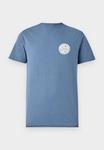 Футболка Rip Curl DRIFTER TEE UNISEX, Bluefin/Blue - фото 5