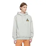 Джунгли Дрим Худи PALACE, серый - фото 4