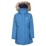 Куртка Trespass Fame, синий - фото