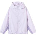 ASICS Куртка Sports Performance Purple - фото