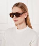 Солнцезащитные очки Вега Pinko, зеленый - фото 2