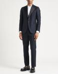 Блейзер Isaia, синий - фото 2