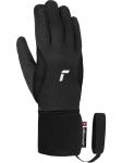 Перчатки Reusch, цвет 7702 black/silver - фото 4