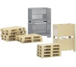 Bruder, Аксессуары для хранения, 02415 - фото