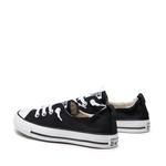 Кеды Converse Ct Shoreline Slip 537081C Black, черный - фото 3