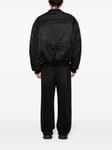 VETEMENTS бомбер Blackout Racing, черный - фото 3
