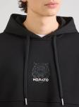 ANTONY MORATO Толстовка в черном цвете - фото 2
