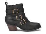 Ботинки Bella Vita Bowie Bootie, черный - фото 5
