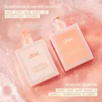 Очищающий шампунь Desert Detox Dae - фото 4