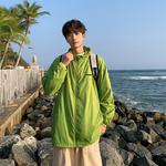 Солнцезащитная одежда унисекс Jeep, цвет Brick Red - фото 68