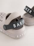 Baker by Ted Baker Обувь First-Step в цвете Stone - фото 6