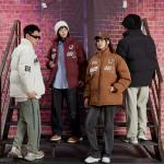 Пуховик Unisex BOBBY ABLEY, черный (Юношеский минимализм) - фото 5