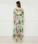 Платье Джоси Guess Jeans, мультиколор - фото 3