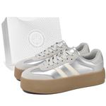 Кроссовки Doraemon Skateboarding Shoes Unisex Low-top, розовый - фото 124