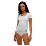 Базовый слой HUGO 2 units, белый - фото