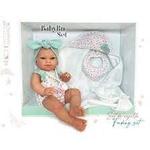 Девятки 4062 Baby Rn Set Wstuche 40628 Inna marka - фото