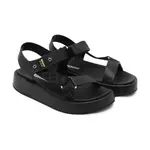 Босоножки Clancy Blauer, черный - фото 2