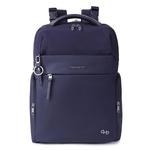 Рюкзак Hedgren Furo, Dark blue - фото