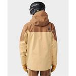 Куртка Figment - мужская Stio, Chipmunk - фото 3