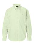 JP1880 Светло-мятная рубашка - фото 2