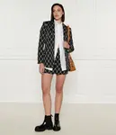 Рубашка Эприлия Regular fit Hugo, белый - фото 2