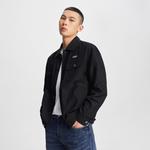 Lee Куртка мужская черная, Black - фото 6