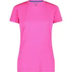 Футболка CMP 34N5906, розовый - фото