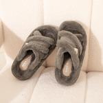 SEMIR Скользящие сандалии для женщин Khaki - фото 9