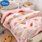 Disney Детское одеяло-мешок 100х120 см, Magic Lion, всесезонный вариант - фото 4