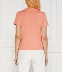 Футболки Regular fit Gant, оранжевый - фото 4