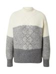 Свитер Dorothy Perkins, цвет Grey/mottled grey - фото