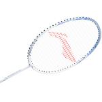 Ракетка для бадминтона thunder 9 LINING, Single Racket+Racket Bag - фото 8