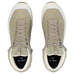 Кроссовки походные Arcteryx Aerios GTX Unisex, серый / белый - фото 4