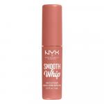Помада Nyx Smooth Whip Matte Lip Cream, Cheeks - фото