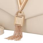Сумка кросс-боди VALENTINO Stella, Ivory - фото 4